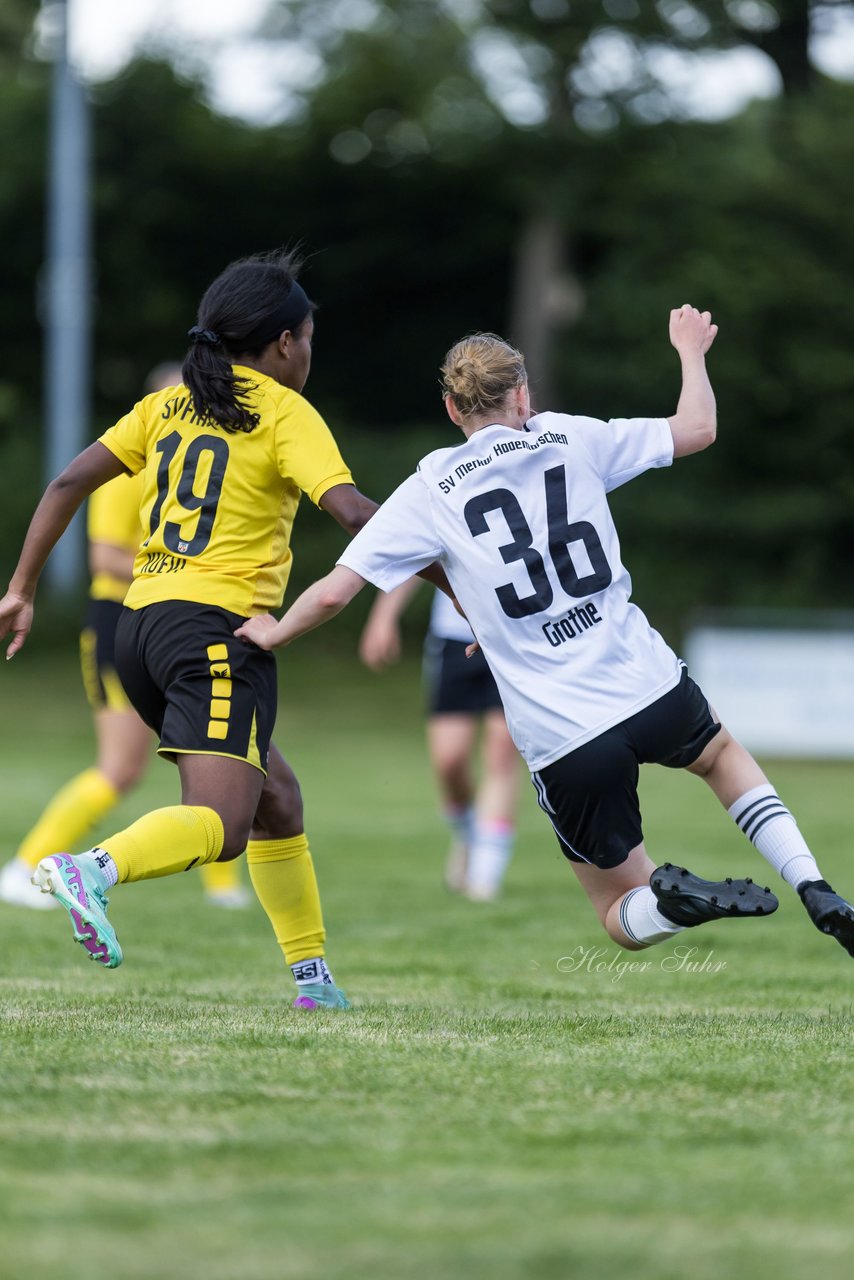 Bild 232 - F Merkur Hademarschen - SV Frisia 03 Risum-Lindholm : Ergebnis: 1:1